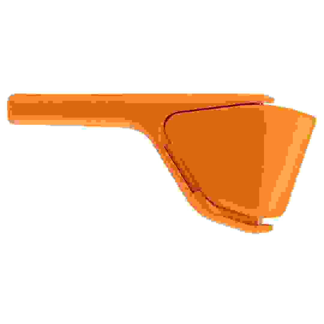 Dreamfarm Fluicer Citrus Squeezer (Orange)