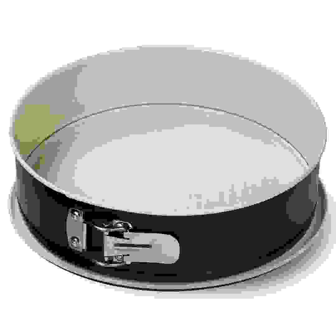 قالب كيك سبرنجفورم فولاذ هاي-توب بقاعدة واحدة جارديني شوكوفورم (26 × 7.6 سم)