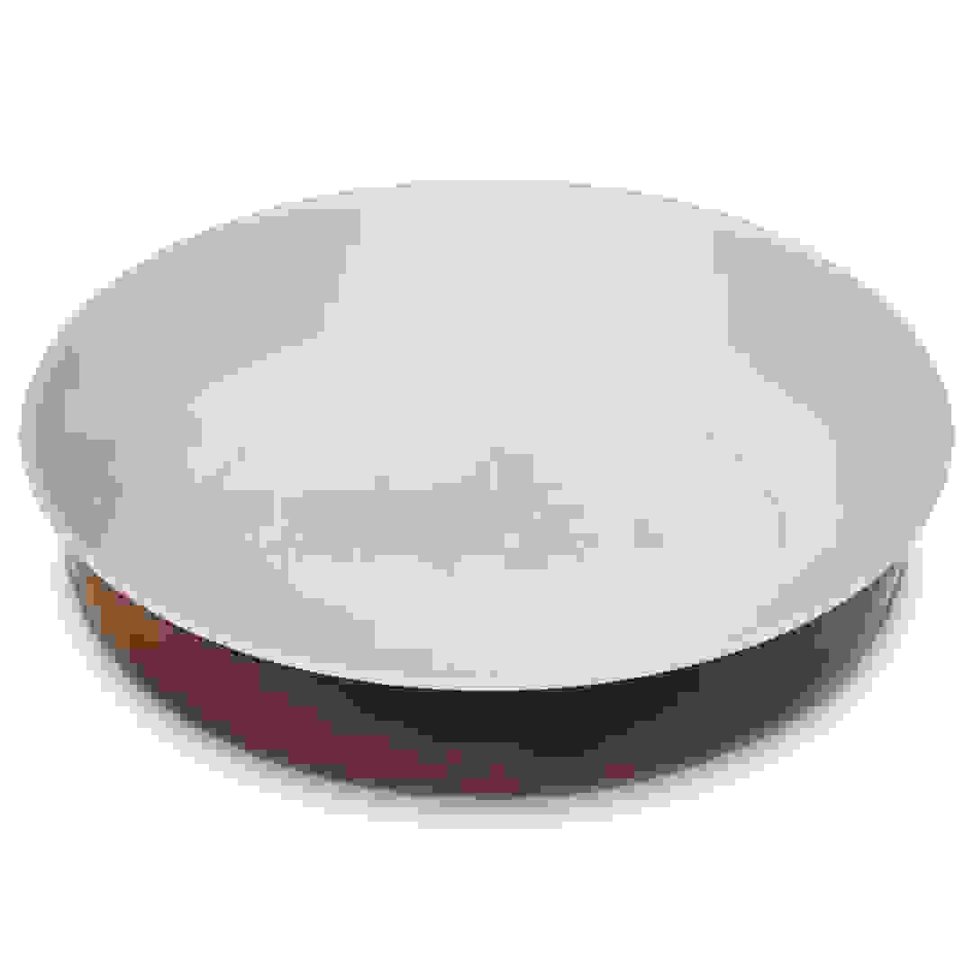 قالب كيك دائري فولاذ هاي-توب جارديني شوكوفورم (28 × 5.2 سم)