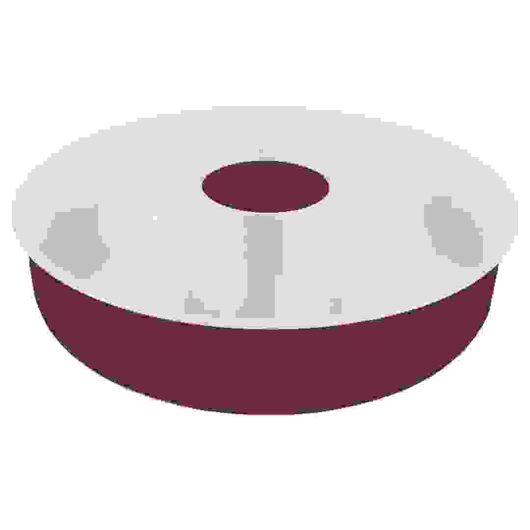 قالب سافارين فولاذ هاي-توب جارديني شوكوفورم (25 × 8 سم)