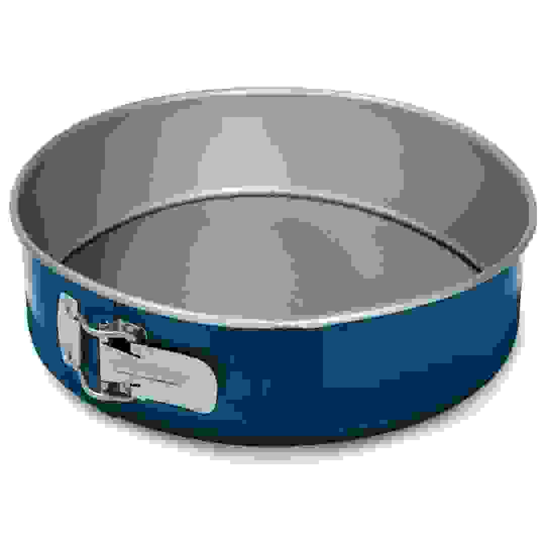 قالب كيك سبرنجفورم فولاذ بقاعدة واحدة جارديني إكس بيك (22 × 6.9 سم)