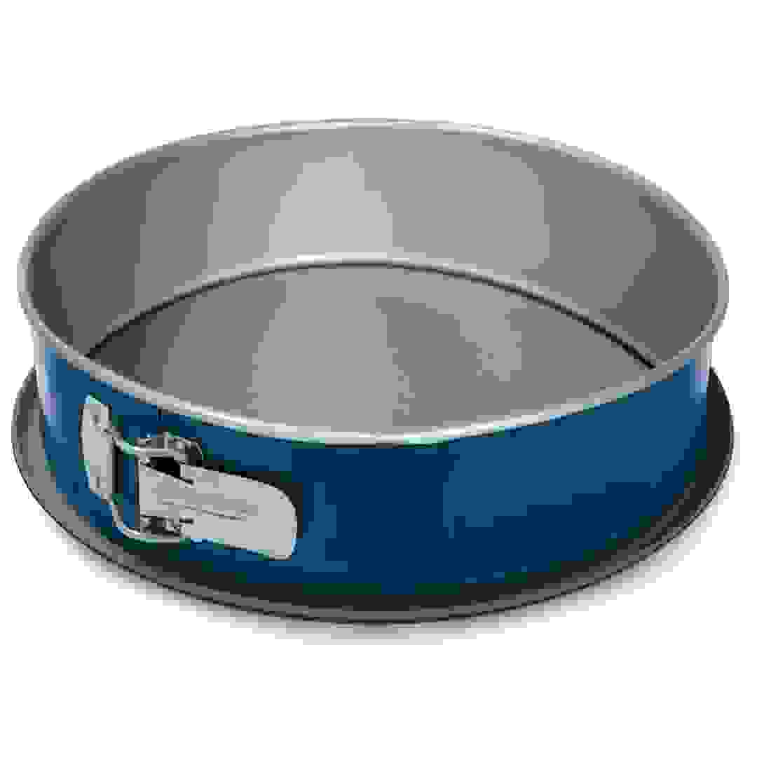 قالب كيك سبرنجفورم فولاذ بقاعدة واحدة جارديني إكس بيك (26 × 7.6 سم)