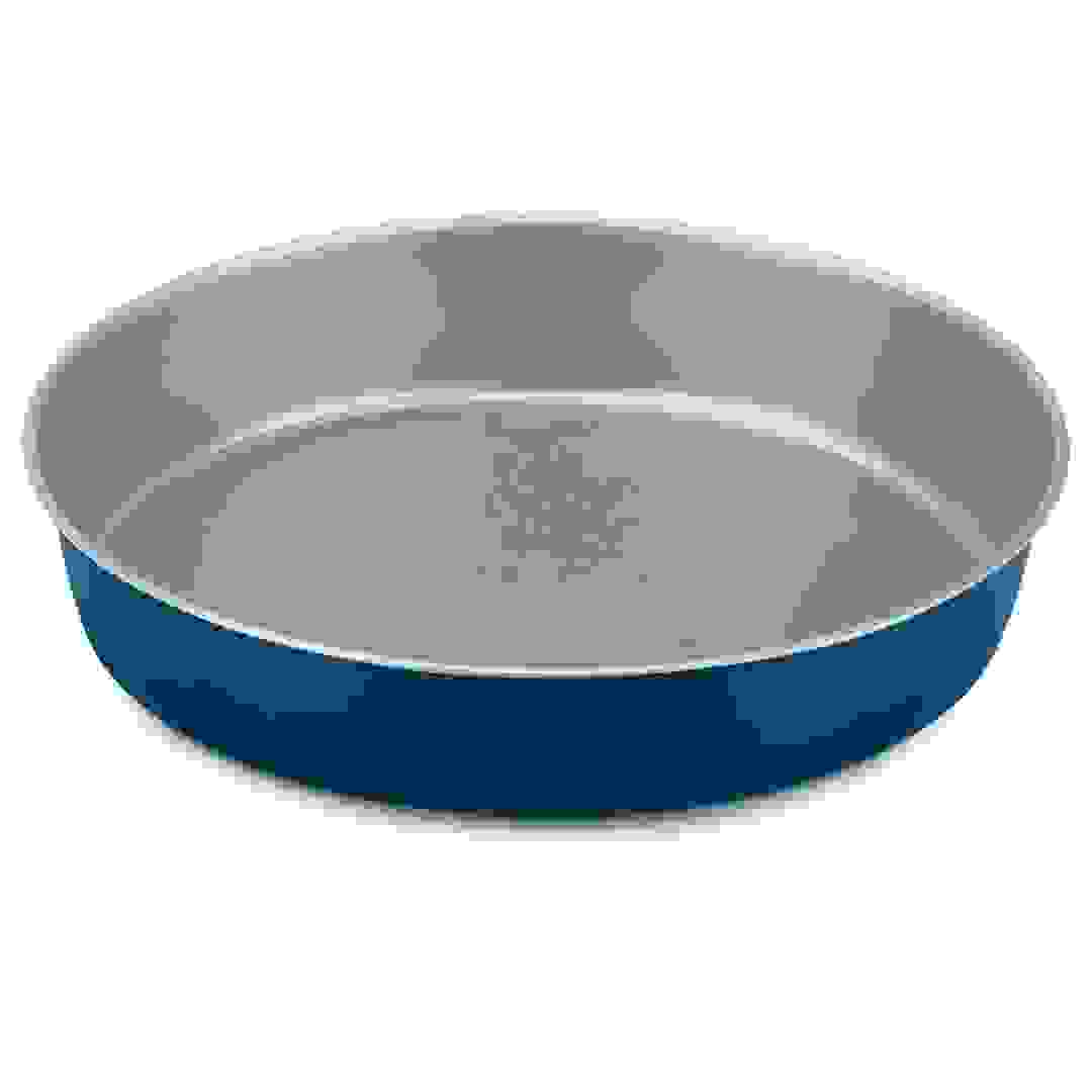 قالب كيك دائري فولاذ جارديني إكس بيك (26 × 5.2 سم)