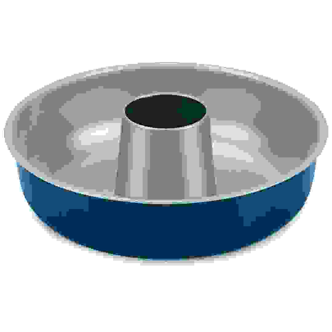Guardini XBake Steel Savarin Cake Tin (25 x 8 cm)