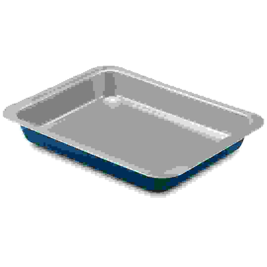 Guardini XBake Steel Bake & Roast Pan (24 x 32 x 4.7 cm)