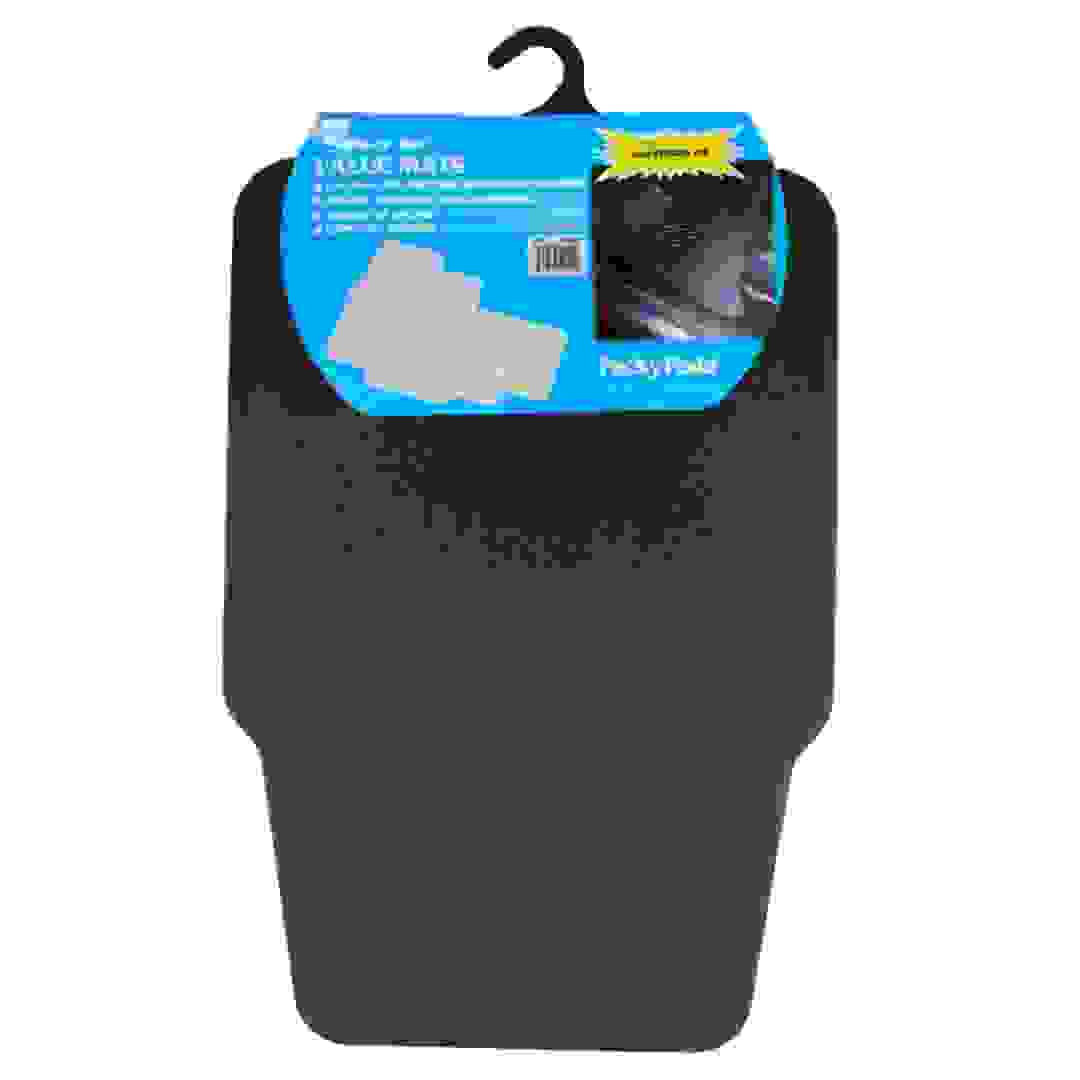 دواسة سيارة  باكي بودا (ألوان متنوعة، 67 × 43 × 2 سم)