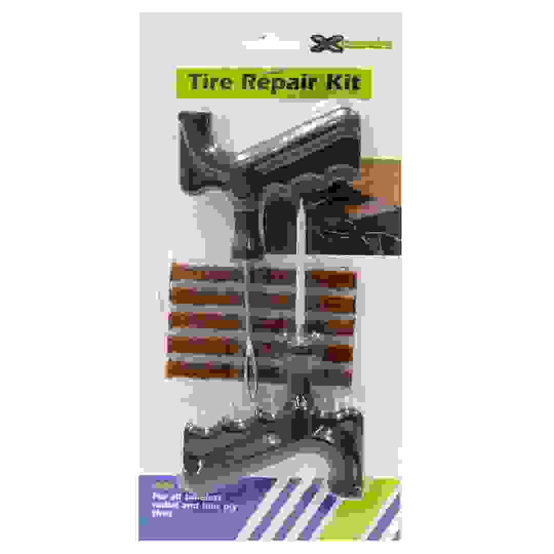 عدة إصلاح الإطارات إكسيسوريز