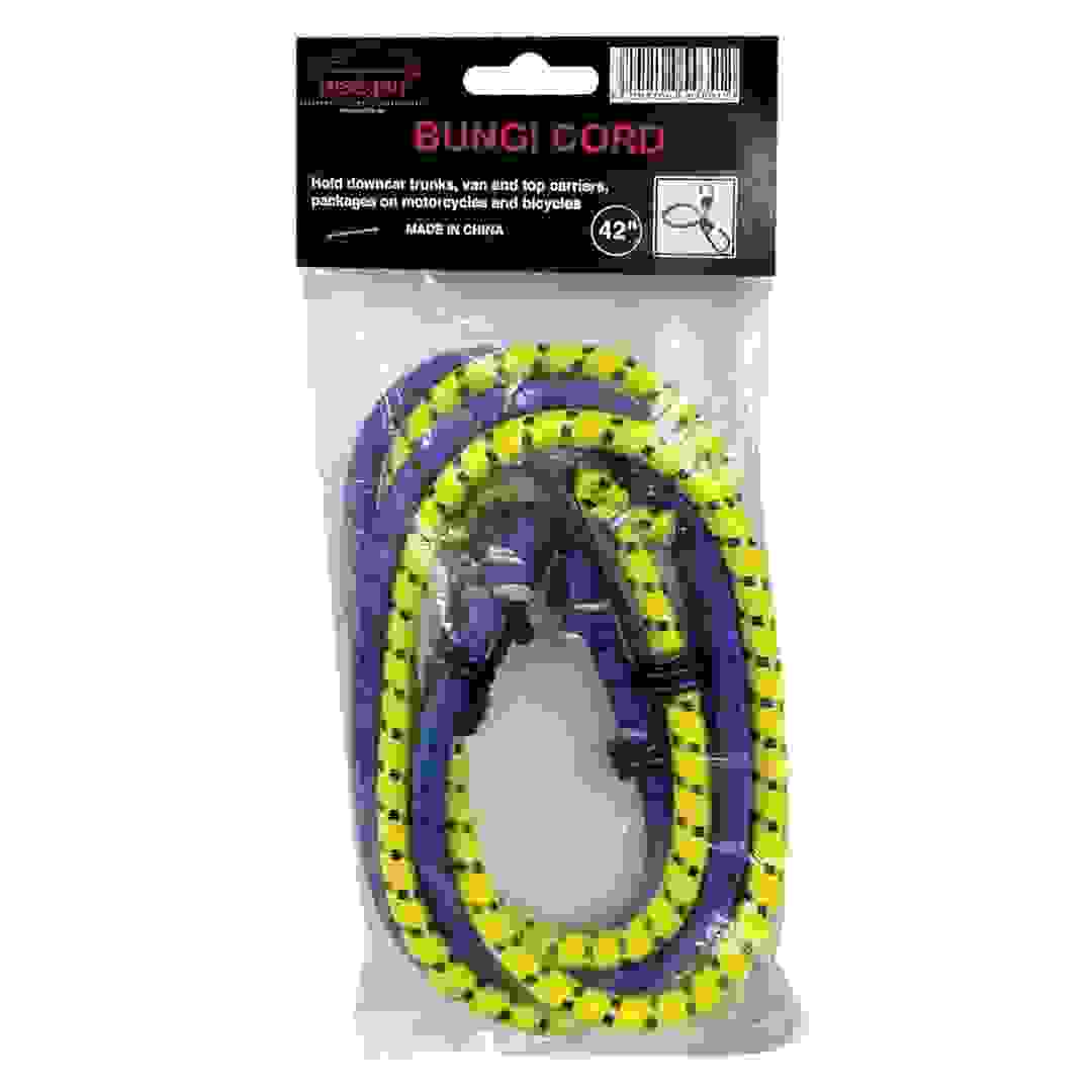 مجموعة حبال مطاطية ماجين (106 سم، عدد 4 قطع)