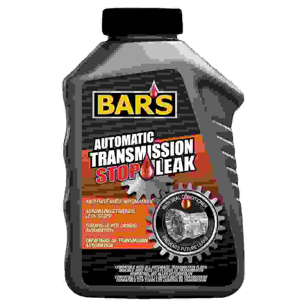 Bars Auto Transmission Stop Leak (12 x 7.5 x 3.5, 200 ml)