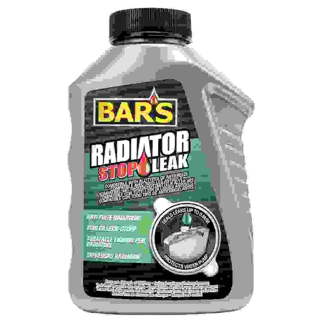 Bars Radiator Stop Leak (12 x 7.5 x 3.5 cm, 200 ml)