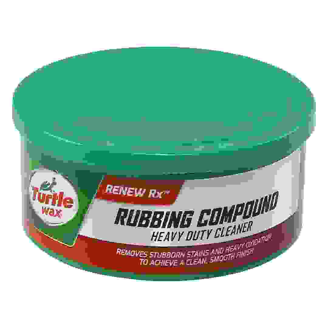 Turtle Wax White Polishing Compund (310 ml)