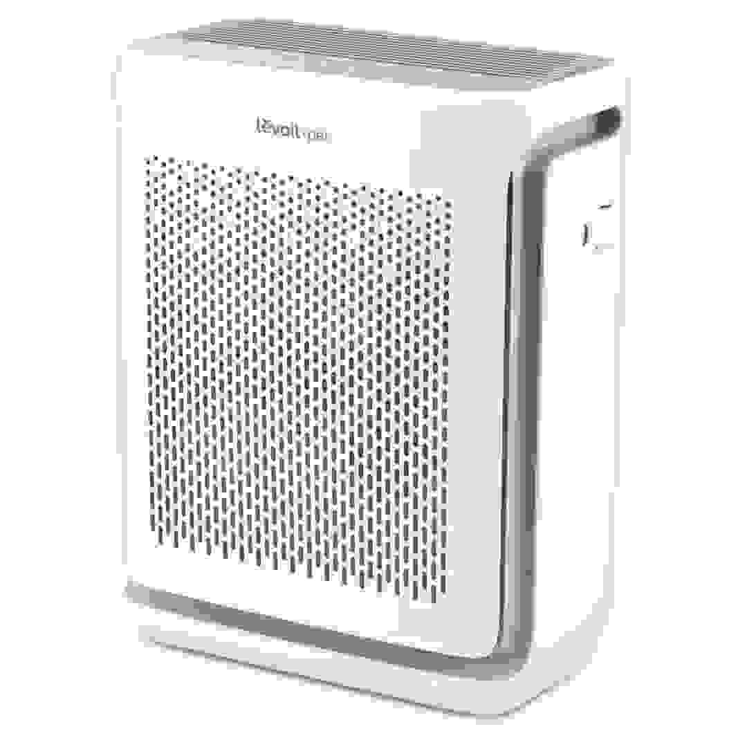 Levoit Vital 100S Pet Care Smart Air Purifier, LAP-V102S-AAS (52 m², 32 W)