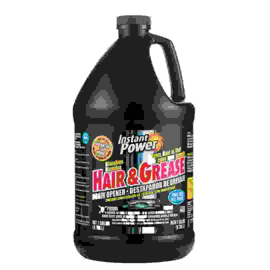 سائل فتح المصارف انستانت باور هير آند جريس (3.7 لتر)