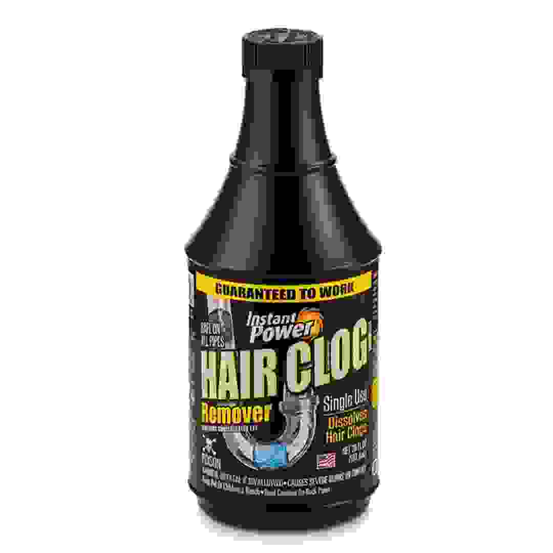 Instant Power Liquid Hair Clog Remover (0.5 L)
