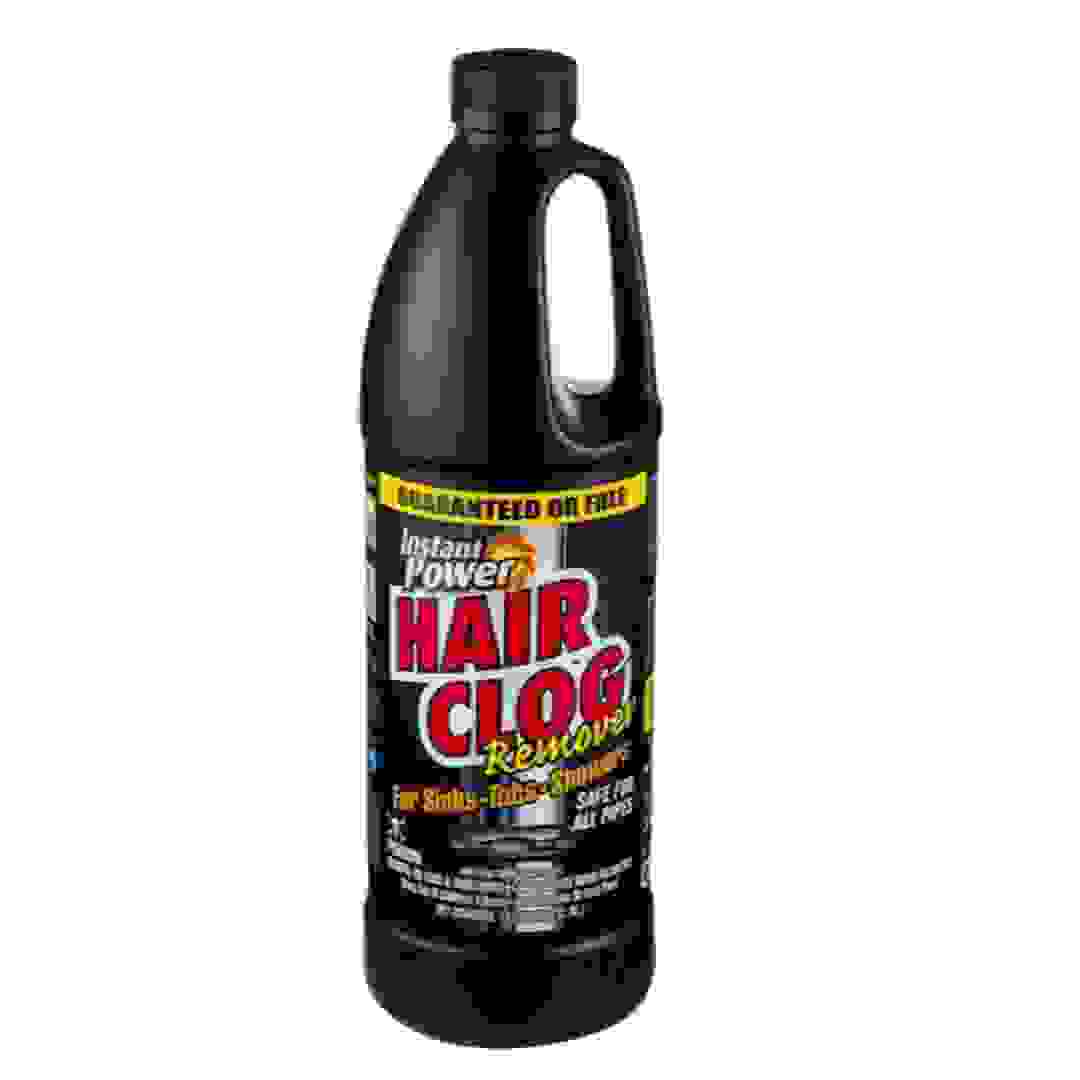 Instant Power Liquid Hair Clog Remover (1 L)