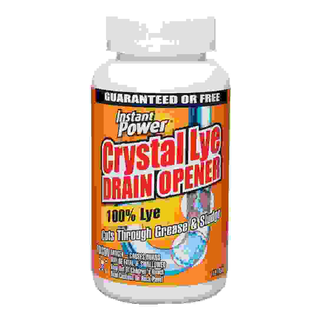 Instant Power Crystals Drain Opener (0.45 kg)
