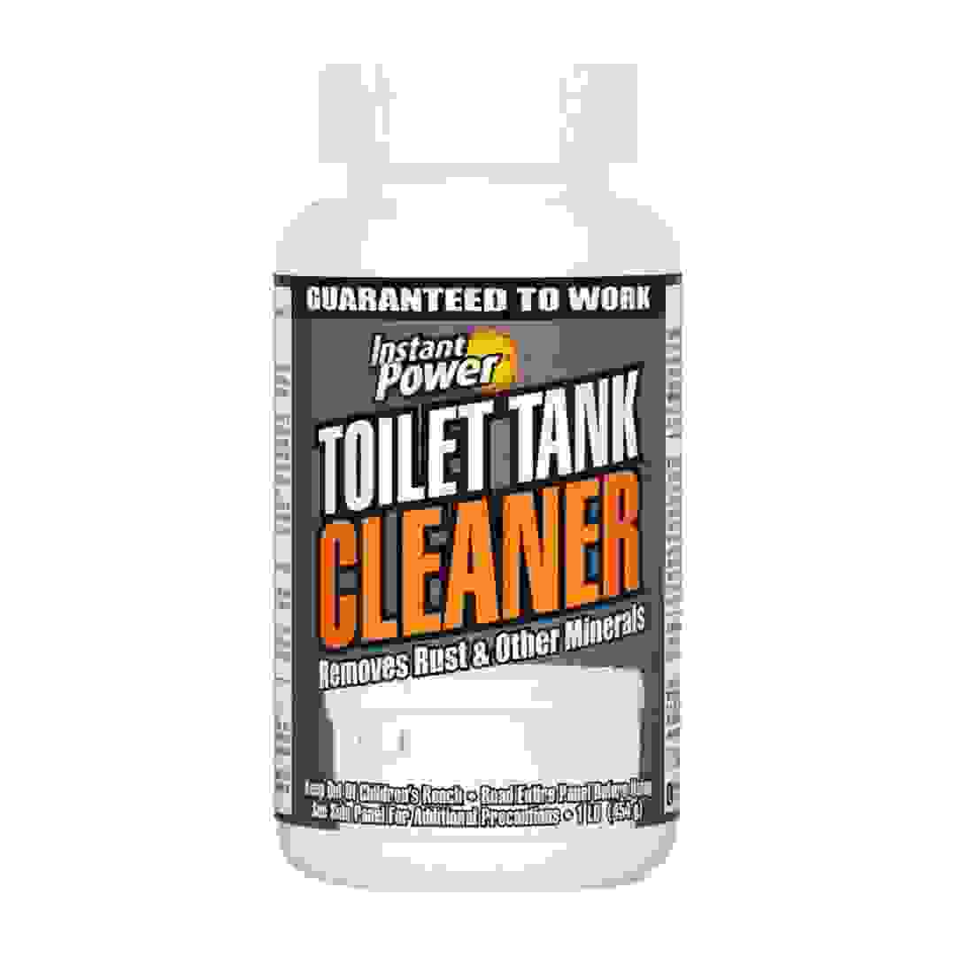 Instant Power Fresh Scent Toilet Deodorizer and Cleaner Powder (0.45 Kg)