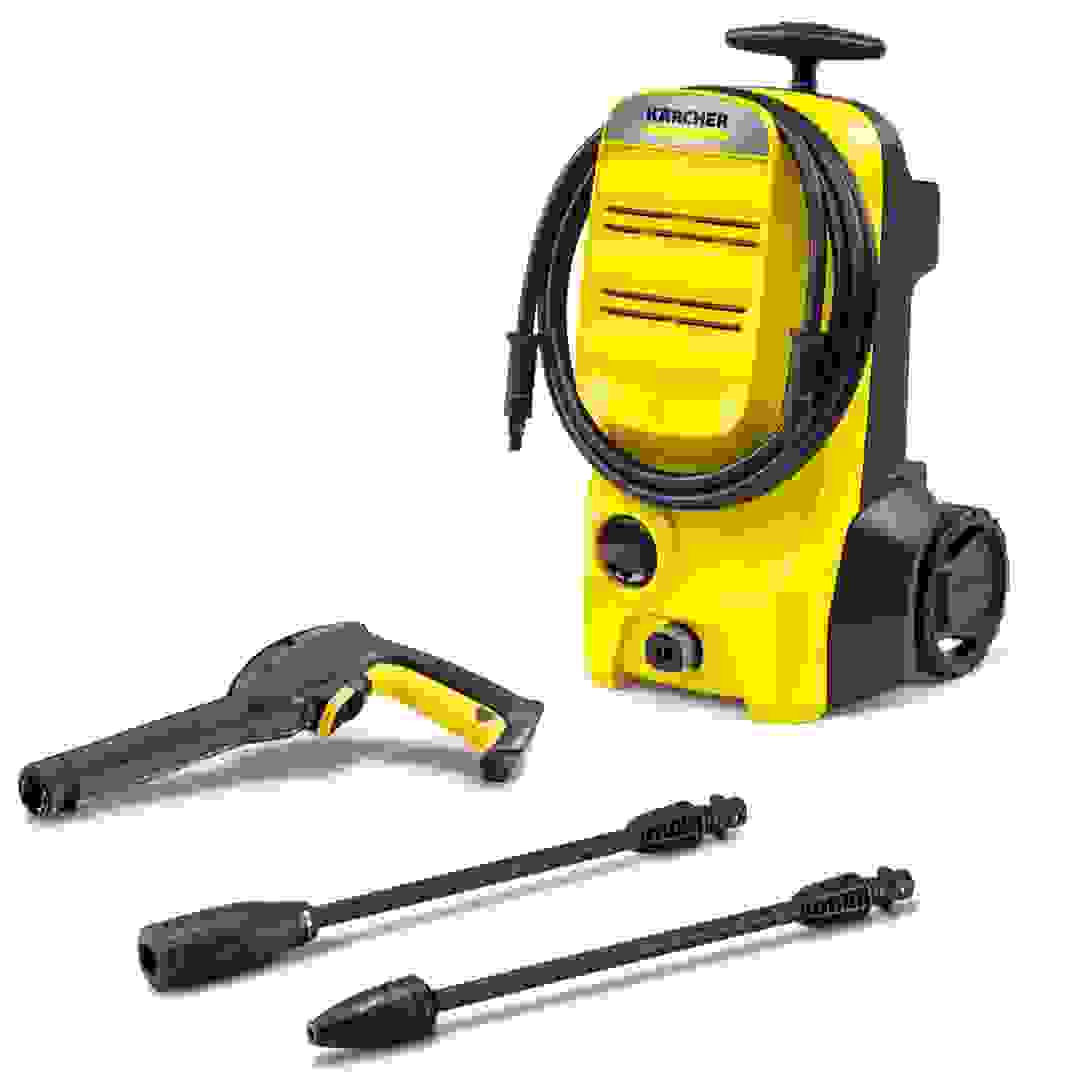 Karcher K 4 Classic Pressure Washer (20 - max. 130 Bar)