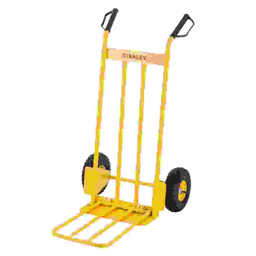 Stanley Handtruck with Platform (200 Kg)