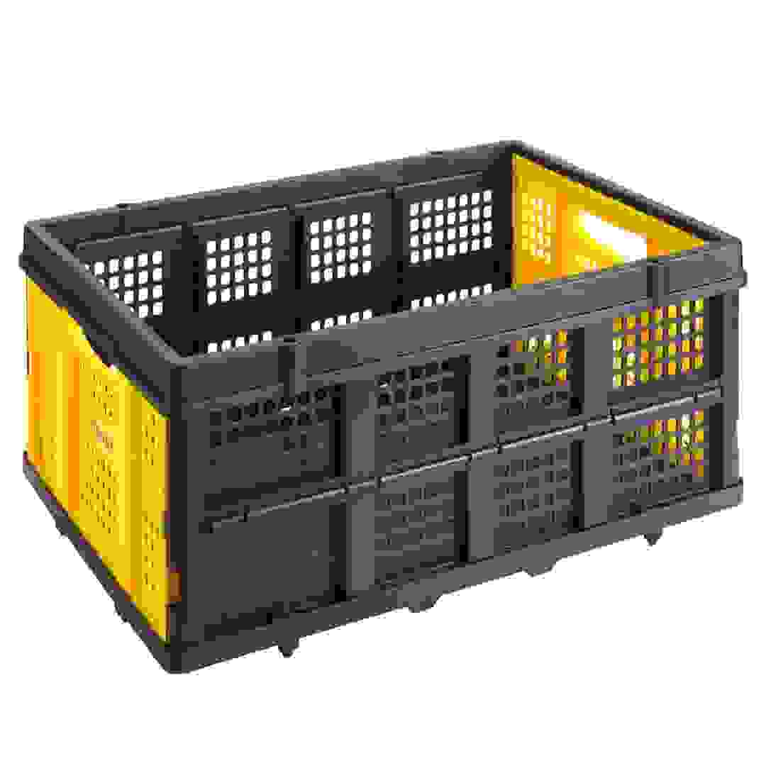 Stanley Folding Basket (25 Kg)