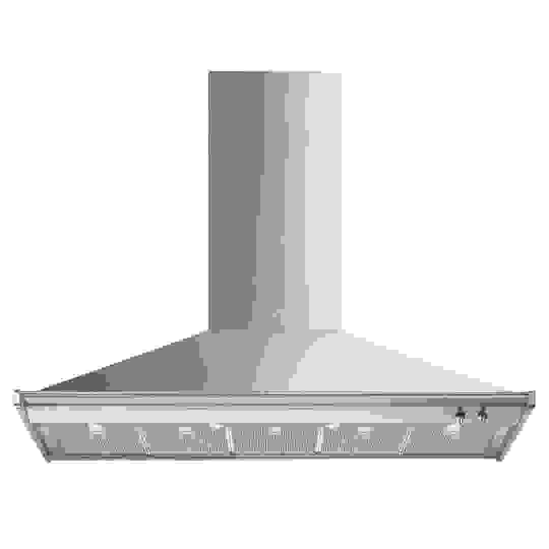 Smeg Classica Aesthetic Decorative Wall Hood, KD150HXE (80 x 150 x 53.9 cm)