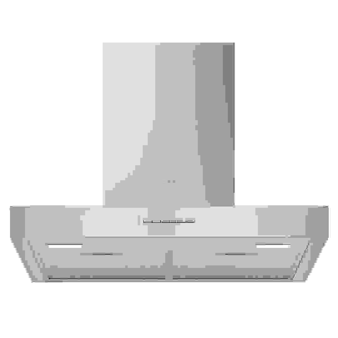 Smeg Universale Aesthetic Decorative Wall Hood, KBT600XE (52 x 60 x 45 cm)