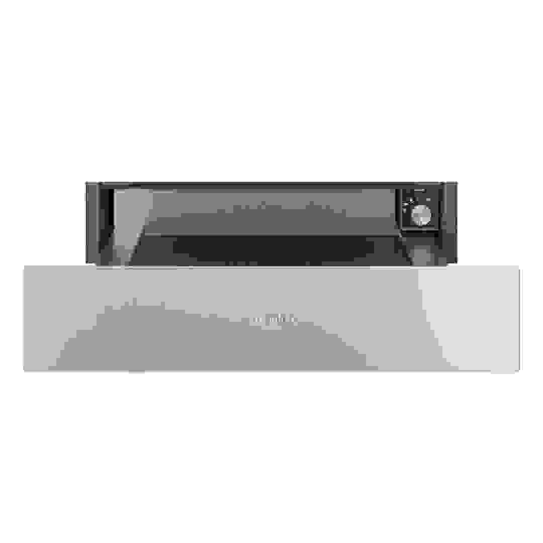 SMEG Classica Aesthetic Built-In Warming Drawer, CPR315X (21 L)