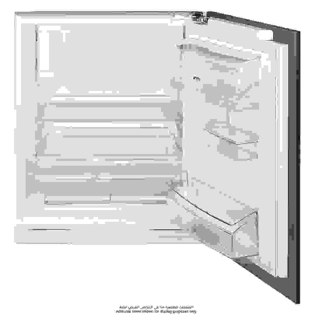 ثلاجة داخلية سفلية U8C082DE سميج يونيفيرسال (110 لتر)