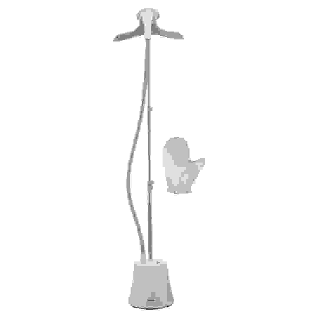 Panasonic Vertical Garment Steamer, NI-GSG060WTH (2000 W, 1.5 L)