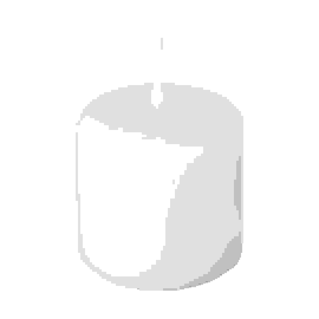 Atmosphera Votive Candle Set (10 Pc., White)