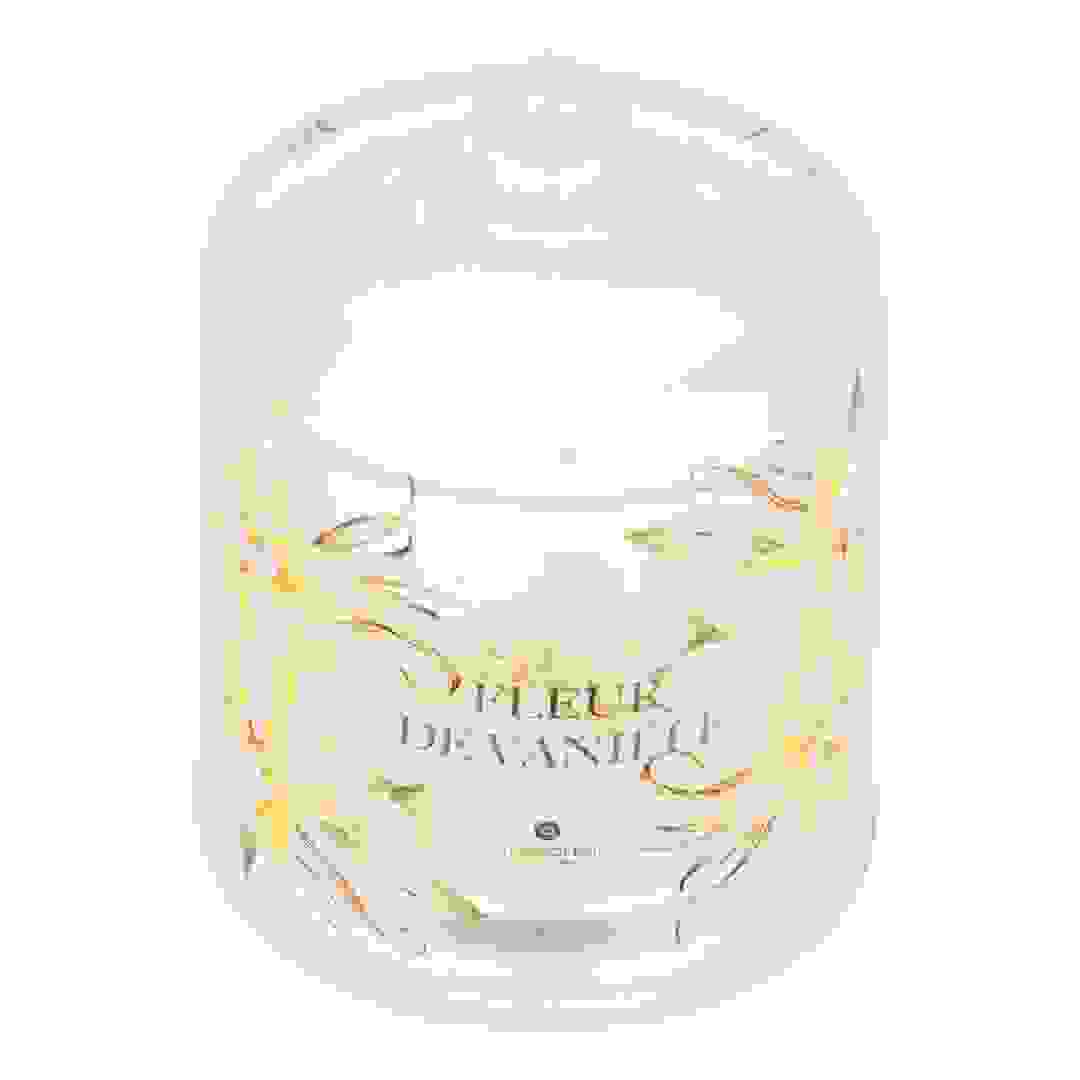 Atmosphera Oudy Scented Candle (240 g, Spicy Vanilla)