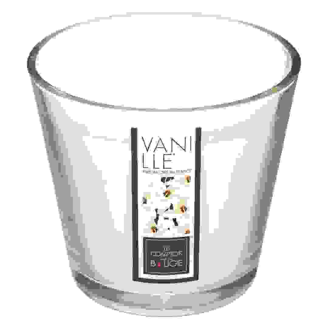 Atmosphera Nina Scented Candle (190 g, Vanilla)