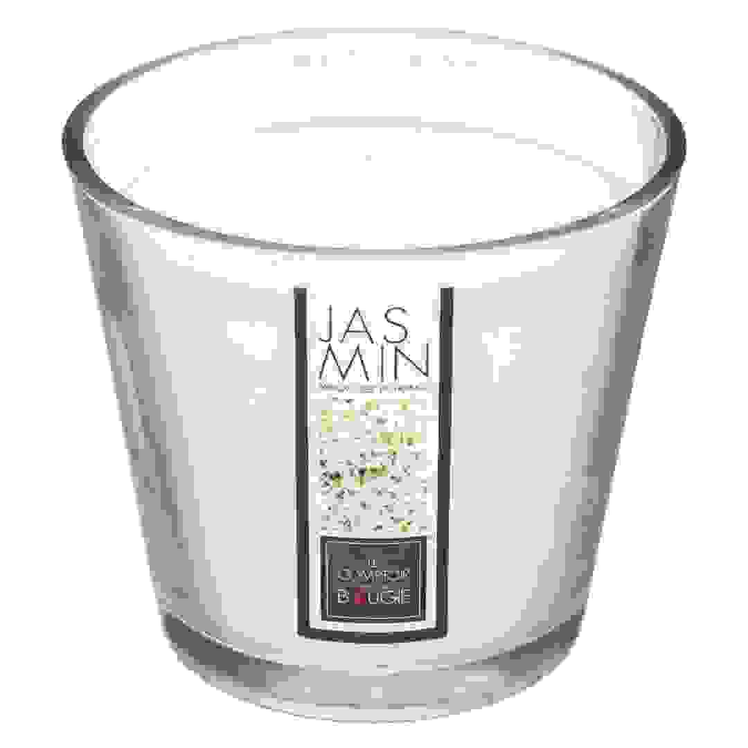 Atmosphera Nina Scented Candle (190 g, Jasmine)