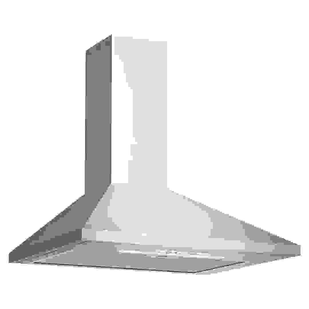 Electrolux UT500 Chimney Extractor Hood (Silver, 60 cm)