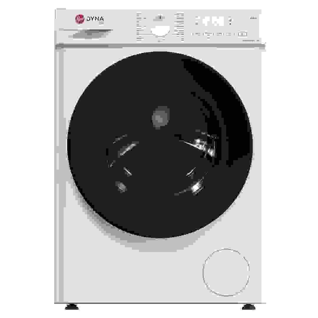 Hoover 8Kg Freestanding Front Load Washing Machine, HWM-M812-W (1200 RPM)