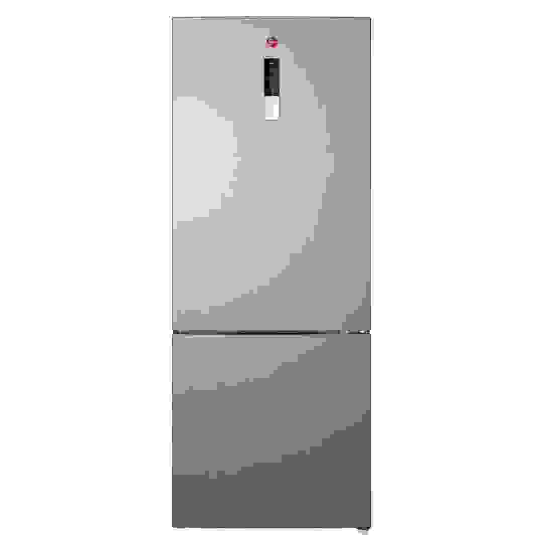 Hoover Freestanding Bottom Mount Refrigerator, HBR-M575-S (575 L)
