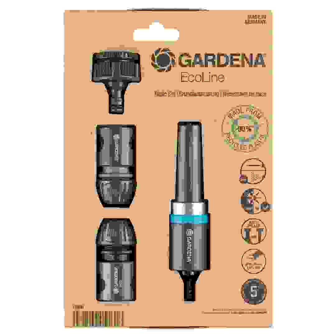 Gardena EcoLine Basic Set (5 Pc.)