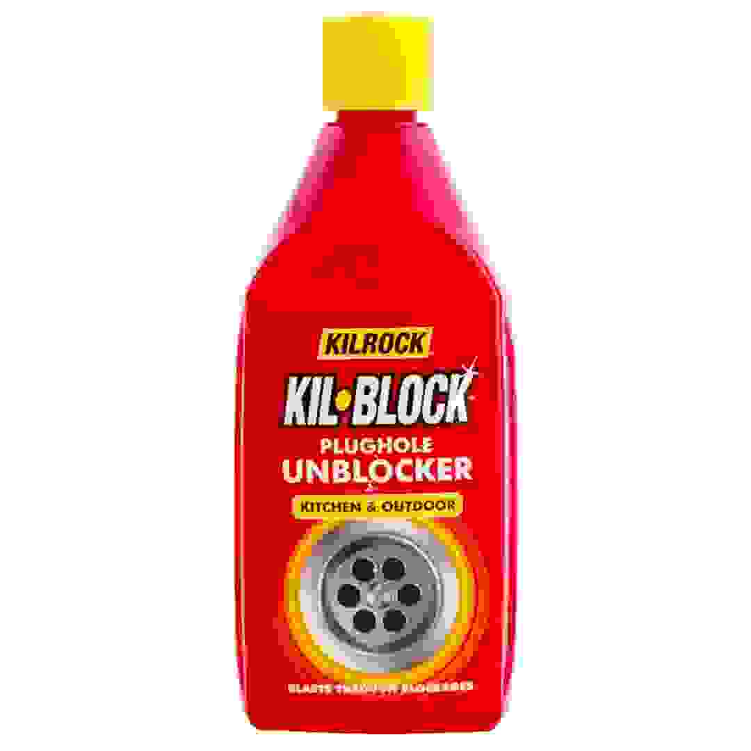 فاتح انسداد مصارف مطابخ كيلروك (0.5 لتر)