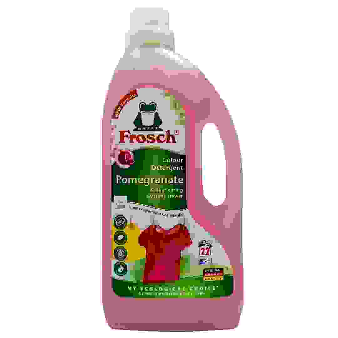 Frosch Pomegranate Liquid Detergent (1.5 L)