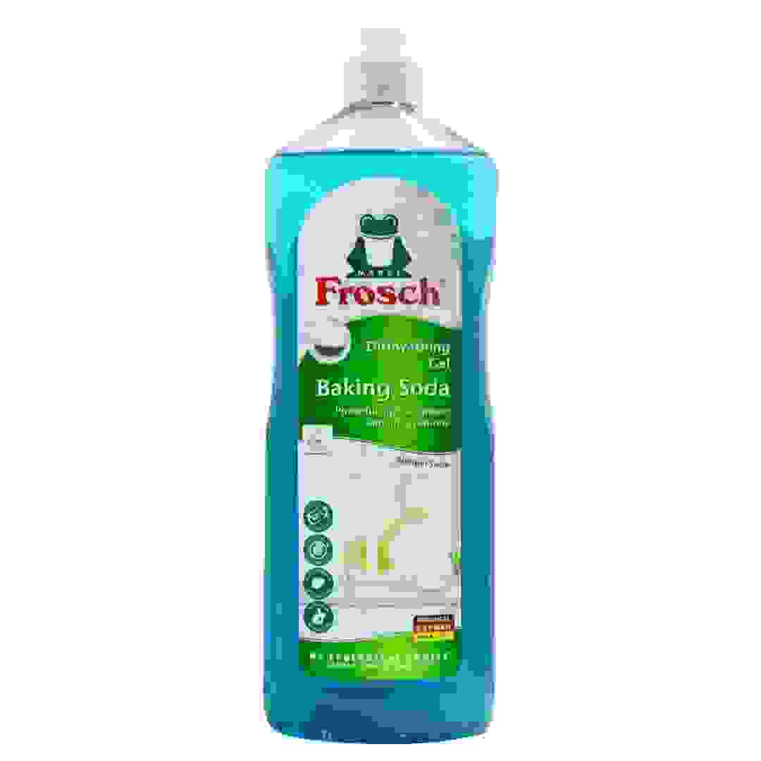 سائل تنظيف صحون وأطباق صودا فروش (1 لتر)