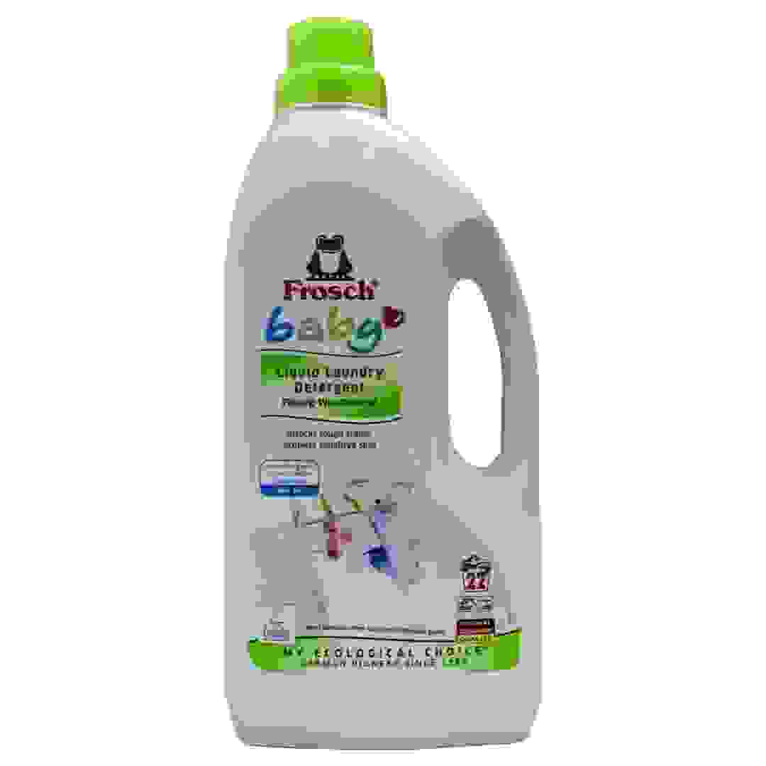 سائل غسيل ملابس أطفال يونيفرسال فروش (1.5 لتر)