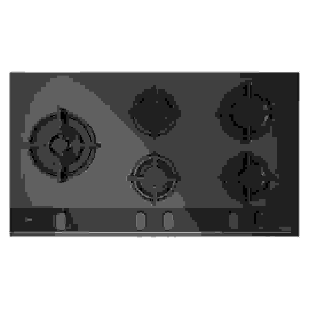 Teka Built-In Infinity G1 Special Edition 5 Zone Gas Hob, GBC 95-G1 GBC BM (9.8 x 90 x 51 cm)