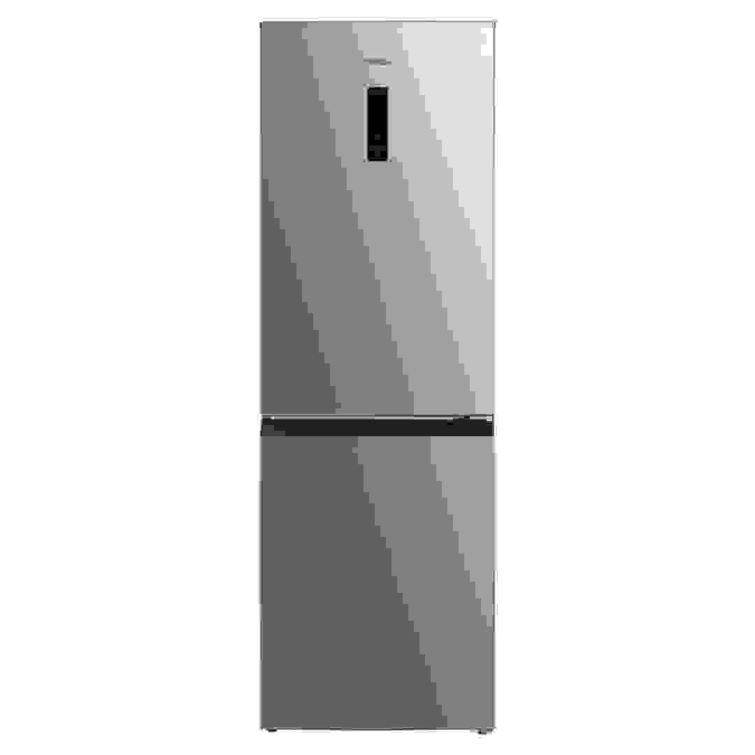 Teka Freestanding Combi Bottom Freezer Refrigerator, RBF 3450 SS 220-240 50 ME (323 L)