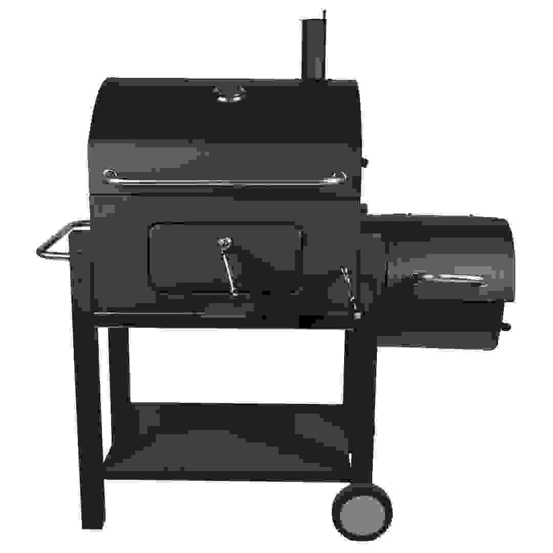 شواية فحم إم جي أو برفورمانس SP-KY4524AS (114.5 × 64 × 121.5 سم)