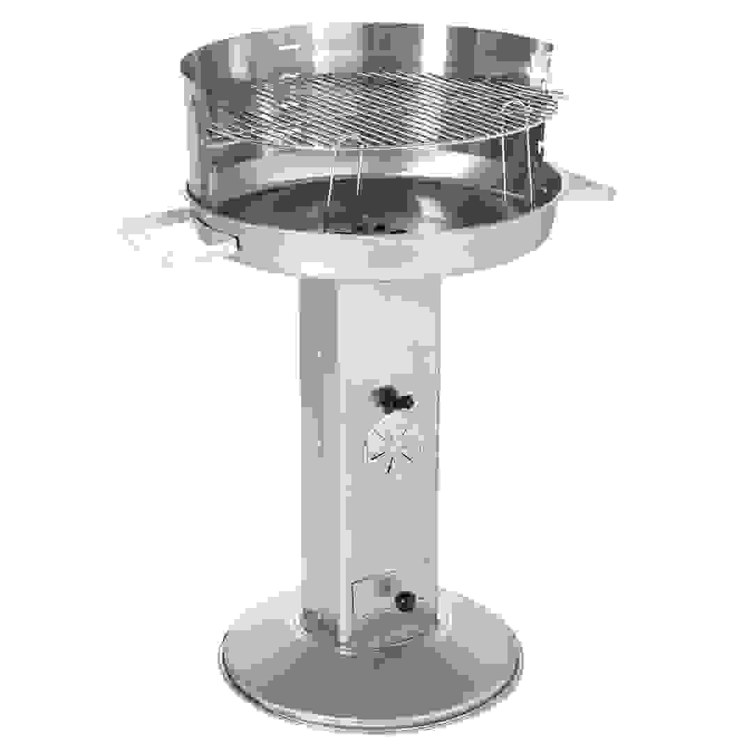 شواية فحم برجية إم جي أو (65 × 51 × 86 سم)