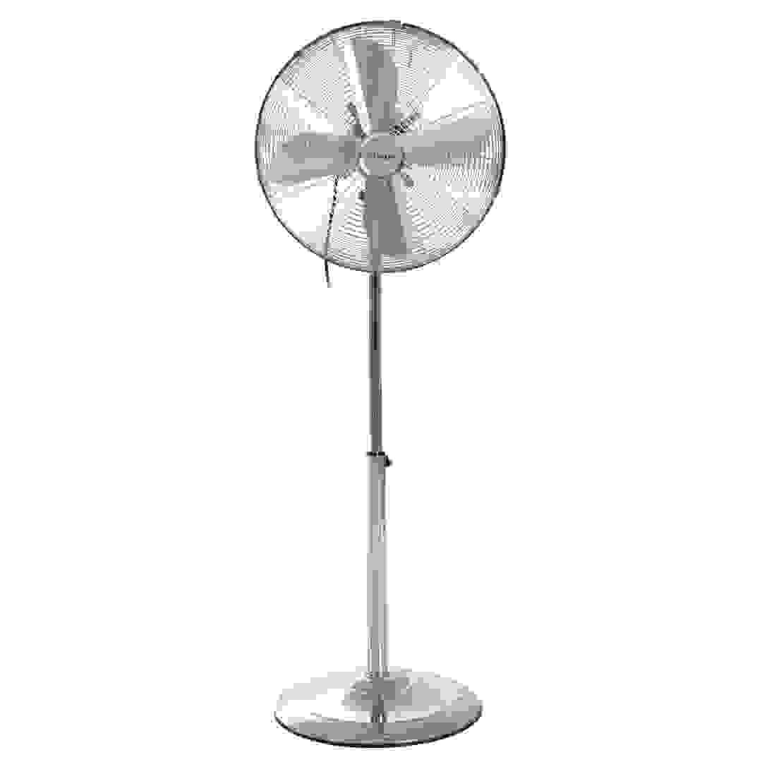 مروحة معدنية قائمة SF402 كراون لاين (50 واط)