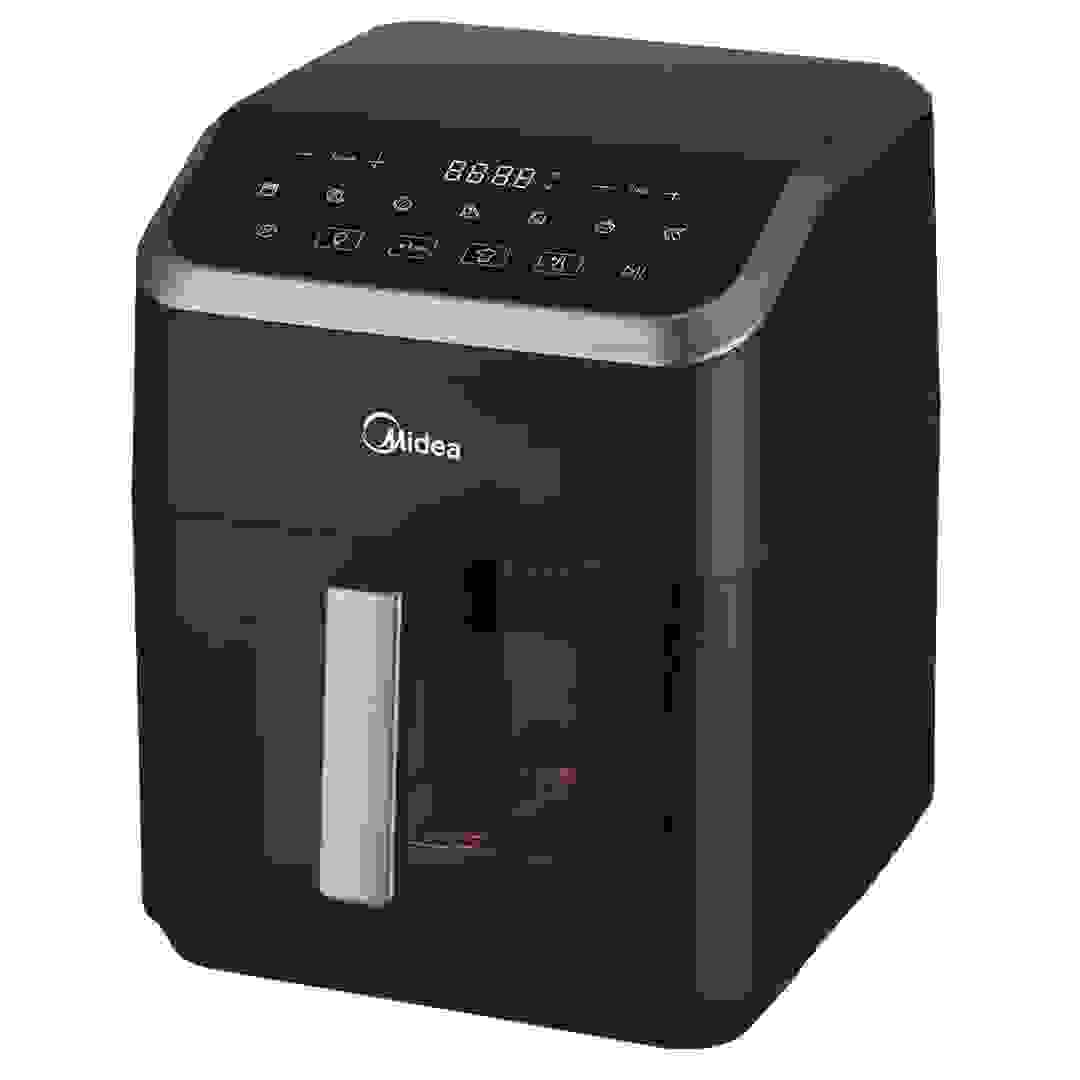 Midea Digital Touch Control Air Fryer, MAD-740F2APK (7 L, 1700 W)