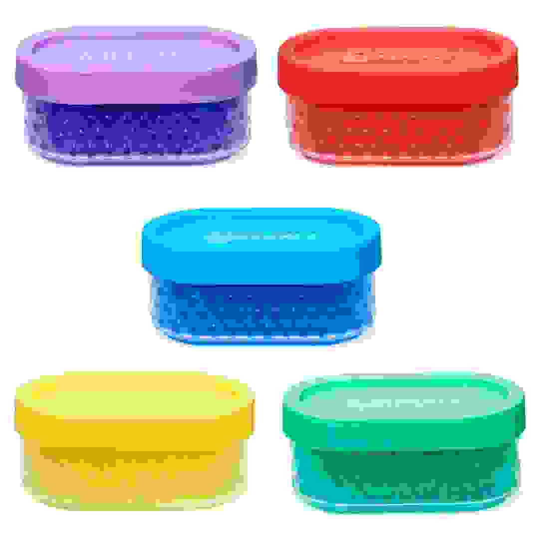Orbeez Grown Deluxe Orbeez Beads Multipack (5 Pc.)
