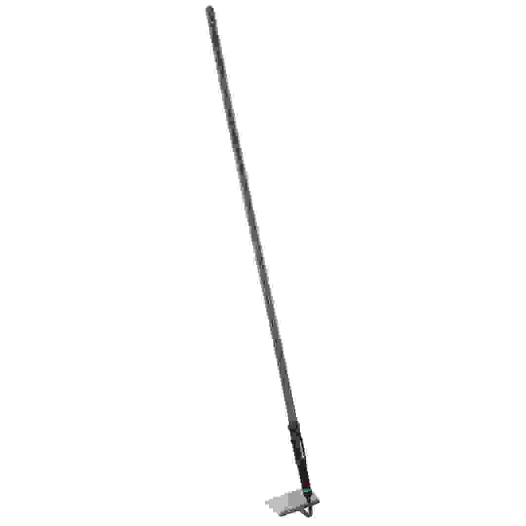 Gardena Natureline Wood and Stainless Steel Hoe (16 cm)