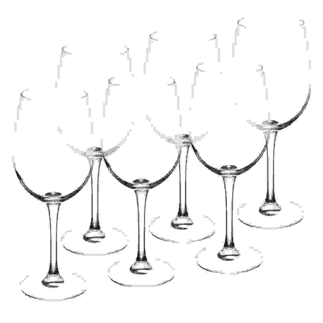Chef & Sommelier Cabernet Flute Tumbler Set (470 ml, 6 Pc.)